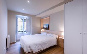 Heritage Apartments Cerdanya Al Carrer Major I Parking